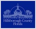 Hillsborough County Fire Rescue Logo