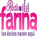 Radio Fariña - 89.9 FM Logo