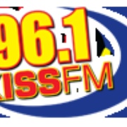 KISS FM - WPKF Logo