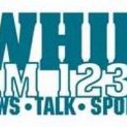 WHIR Logo