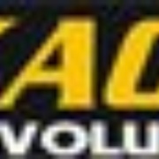 Radio KAOS Logo