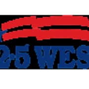 WESC-FM Logo