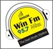WinFM Bogor Logo