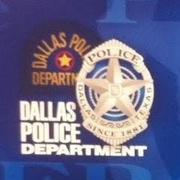 Dallas Police Department Logo