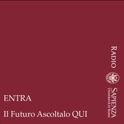 RadioSapienza Logo
