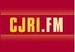 CJRI-FM Logo