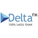 Delta FM Logo