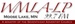 WMLA-LP Logo