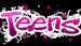 Open.FM - Teens Logo