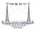 WGNY-HD3 Logo