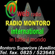 Radio Raffaella Logo