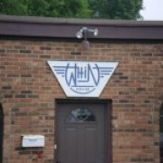 WHIN Logo