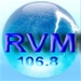 Radio Vaovao Mahasoa Logo