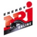 NRJ - ENERGY Wien 104.2 Logo
