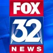 Fox 32 Logo