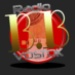 Radio B.B Bukharian Jewish Music Logo