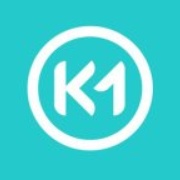 K1 TV Logo