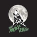 The Wolf - CKWF-FM Logo