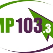 MP 103.3 - WWMP Logo