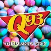 Magic 93 - CHLQ Logo