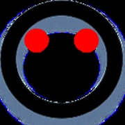 Radio Popular 90.9 fm Logo