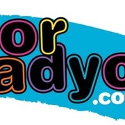 Nor Radyo Logo