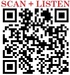 KDTL INSPIRATIONAL RADIO Logo