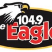 The Eagle - WEGE Logo