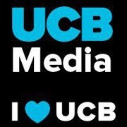 UCB UK Logo