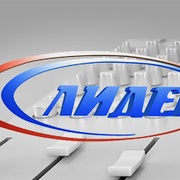 Radio Lider 106.6 Logo