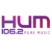 Hum FM Logo