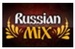 Record Radio Dance - Russian Mix Logo