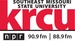 KRCU Logo