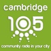 Cambridge 105 Logo