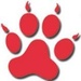 The Wolf - CKCQ Logo