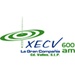 La Gran Compania AM 600 - XECV Logo