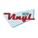 Vinyl Logo