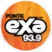 Exa FM Ecuador Ibarra Logo