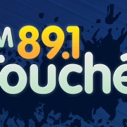 FM 89.1 Touché Logo
