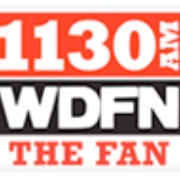 WDFN Logo