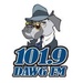 CIDG-FM Logo