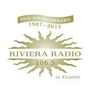 Riviera Radio Logo