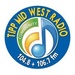 Tipperary Mid West Radio Logo