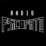 Radio Psicopato Logo