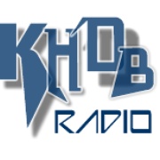 KHDB Radio Logo