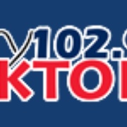 US 103 - KQTP Logo