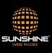 Sunshine  Web Radio Logo