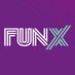 FunX - FunX NL Logo