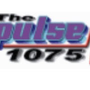 The Pulse - KFEB FM Logo