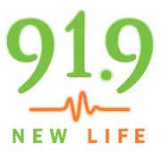 Nueva Vida 91.9 Logo